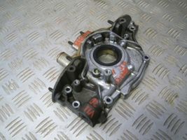 Honda Civic Pompa dell’olio 