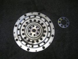 Honda Legend Pressure plate 