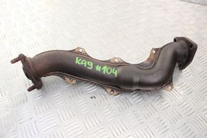 Honda Legend III KA9 Muffler/silencer 