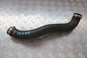 Honda Civic IX Tube d'admission de tuyau de refroidisseur intermédiaire 