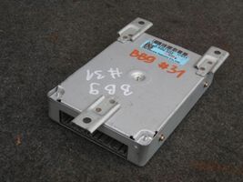 Honda Prelude Module de contrôle de boîte de vitesses ECU 28100P5NG02