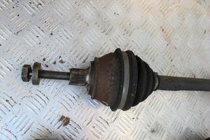 Volkswagen Transporter - Caravelle T4 Front axle beam 