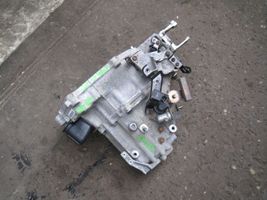 Honda Civic Manual 6 speed gearbox 