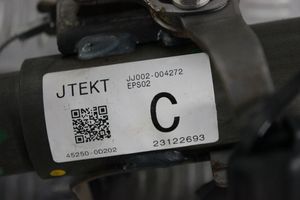 Toyota Yaris Przekaźnik blokady zapłonu 452500D202