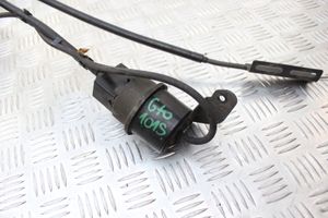 Mitsubishi 3000 GT Cruise control unit/module 