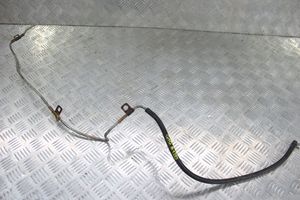 Mitsubishi 3000 GT Vacuum line/pipe/hose 