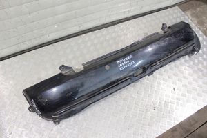 Mini One - Cooper Cabrio R52 Rear bumper 