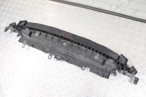 Citroen C3 Front bumper skid plate/under tray 9683447260