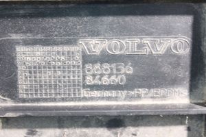 Volvo S40, V40 Puskuri 888136