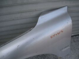 Volvo S70  V70  V70 XC Rivestimento paraspruzzi passaruota anteriore 