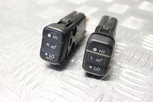 Honda Legend III KA9 Seat heating switch 