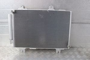 Honda Jazz Gaisa kondicioniera dzeses radiators 705AT5A00000M1