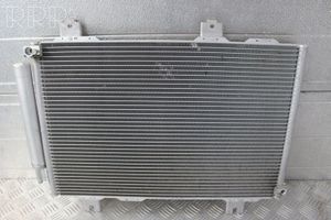 Honda Jazz Gaisa kondicioniera dzeses radiators 705AT5A00000M1