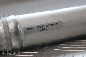 Honda Jazz Radiateur condenseur de climatisation 705AT5A00000M1