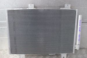 Honda Jazz A/C cooling radiator (condenser) 705AT5A00000M1