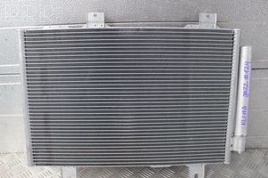 Honda Jazz Gaisa kondicioniera dzeses radiators 705AT5A00000M1