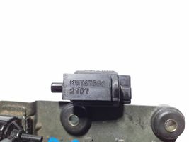 Mitsubishi 3000 GT Turboahtimen magneettiventtiili K5T43988