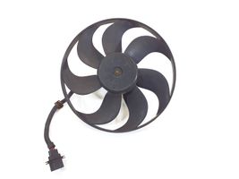 Audi V8 Electric radiator cooling fan 1J0959455F