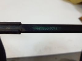 Audi V8 Front wiper blade arm 441955407F