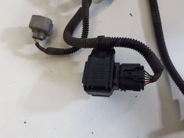 Toyota Prius (XW30) Parkošanās (PDC) sensors (-i) 8934128480