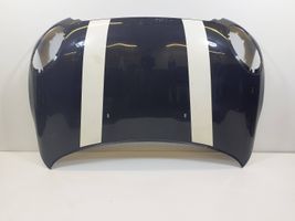 Mini One - Cooper Coupe R56 Motorhaube 