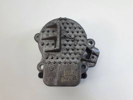 Toyota Prius (XW30) Pompe de circulation d'eau 161A029015