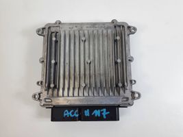 Honda Accord Engine control unit/module 0281015301