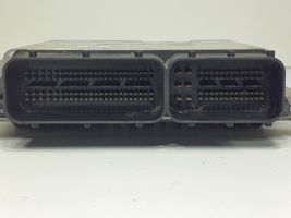 Honda Accord Sterownik / Moduł ECU 0281015301