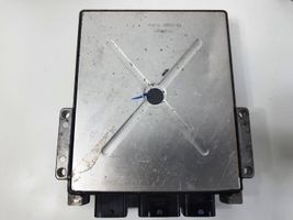 Ford Transit Sterownik / Moduł ECU 8C1112A650