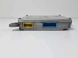 Honda Prelude Sterownik / Moduł ECU 36048PK1784