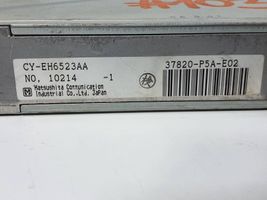 Honda Legend III KA9 Calculateur moteur ECU 37820P5AE02