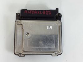 Seat Altea XL Sterownik / Moduł ECU 03G906021LN