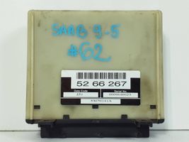 Saab 9-5 Sterownik / Moduł ECU 53070141A