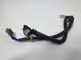 Honda Civic Ignition lock cable 