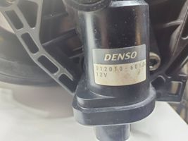 Honda Civic Kolektor ssący 0120106010