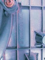 Volkswagen Golf IV Convogliatore ventilatore raffreddamento del radiatore 1J0121205B