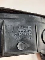 Volkswagen Golf IV Uchwyt / Mocowanie zderzaka przedniego 1J0807183A