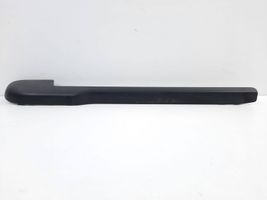 Volkswagen Golf IV Front driver seat rail trim 1J0881087D