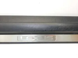Lexus LS 430 Listwa progowa przednia 6791350070