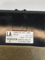 Lexus LS 430 Unité de commande module de porte 8922350210