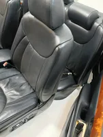 Lexus LS 430 Istuimien ja ovien verhoilusarja 