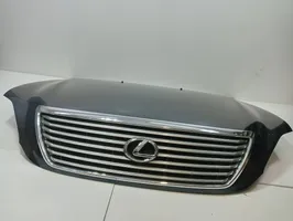 Lexus LS 430 Konepelti 