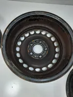 BMW 3 E46 R15 steel rim 36111095005