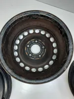 BMW 3 E46 R15 steel rim 36111095005