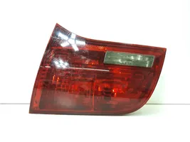 Audi A6 S6 C6 4F Lampy tylnej klapy bagażnika 4F9945094