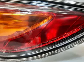 Honda Civic Lampa tylna 22016721