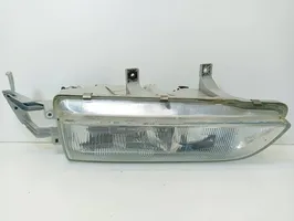 Honda Legend Lampa przednia 02462