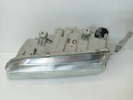 Honda Legend Lampa przednia 02462