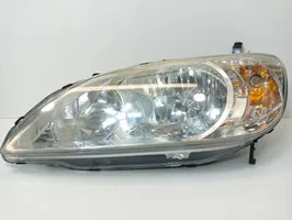 Honda Civic Headlight/headlamp HCHR216