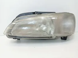 Peugeot 106 Faro/fanale 88202144